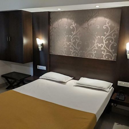 Aashraya Hotel Mysore Eksteriør billede
