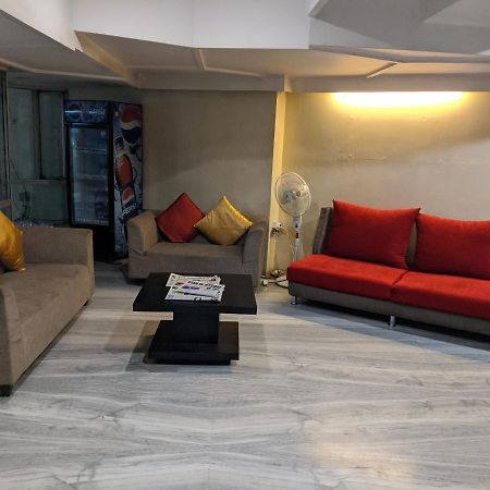 Aashraya Hotel Mysore Eksteriør billede