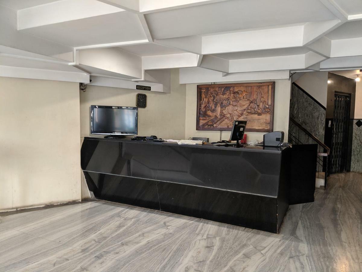 Aashraya Hotel Mysore Eksteriør billede
