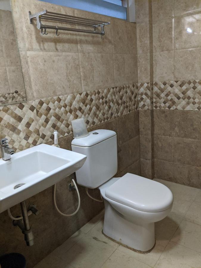 Aashraya Hotel Mysore Eksteriør billede