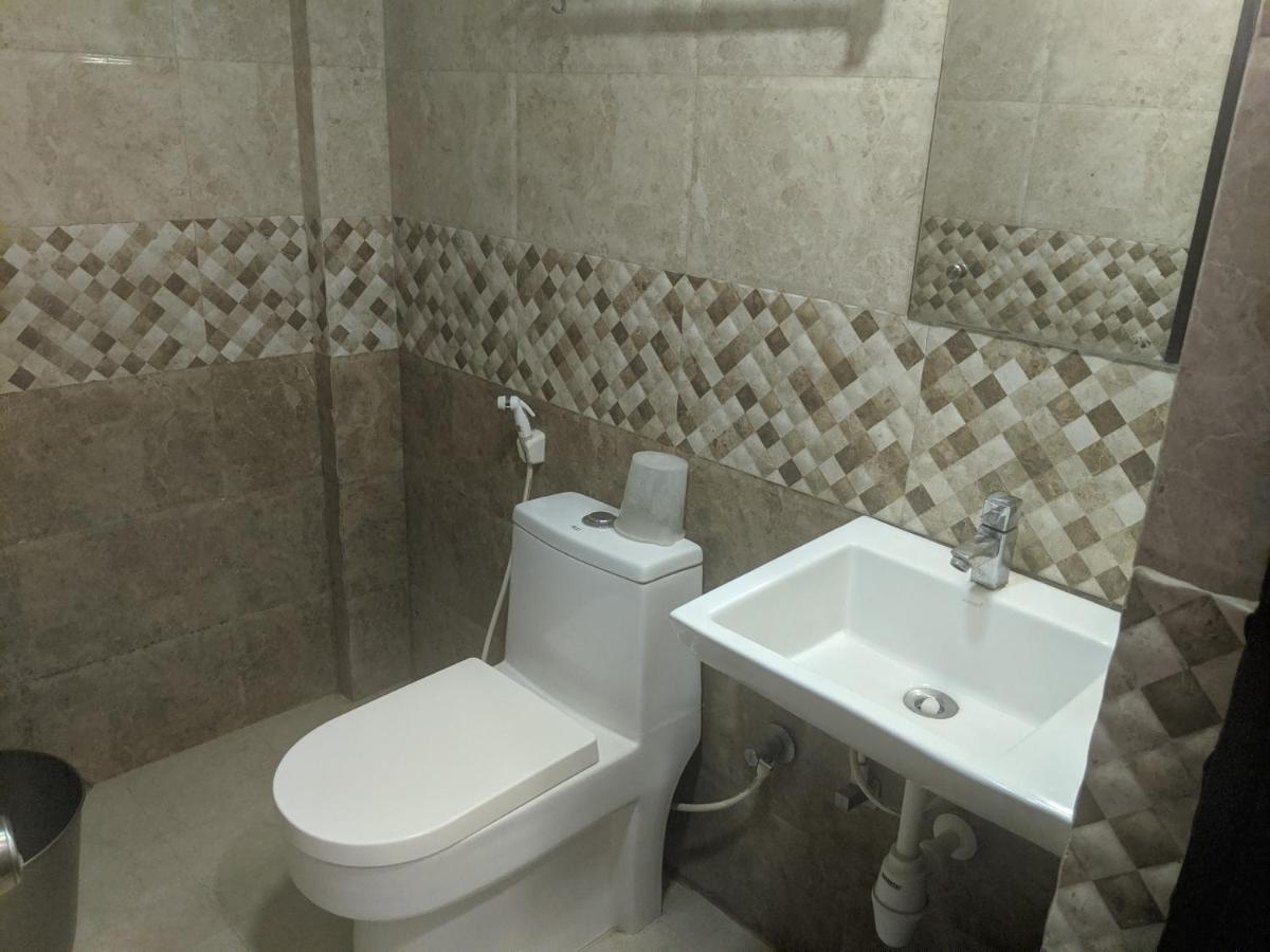 Aashraya Hotel Mysore Eksteriør billede